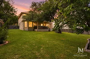 4500 Corazon Cove, Round Rock, TX 78681 - Photo 30