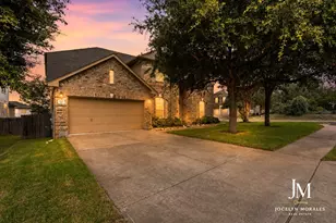 4500 Corazon Cove, Round Rock, TX 78681 - Photo 2