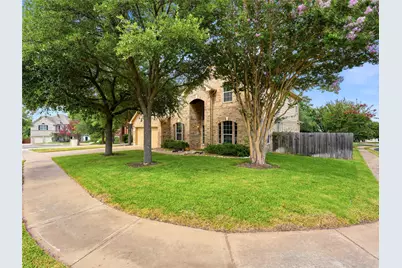 4500 Corazon Cove, Round Rock, TX 78681 - Photo 2