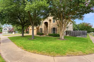 4500 Corazon Cove, Round Rock, TX 78681 - Photo 2