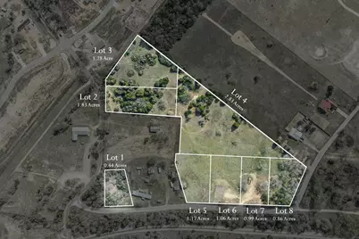 Tbd Sayers Road, Bastrop, TX 78602 - Photo 2