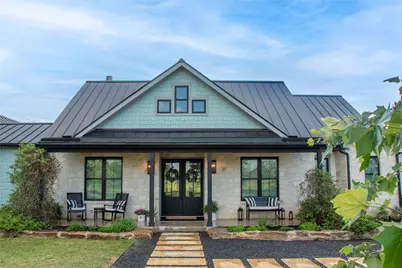 272 Slate Rock Road, Willow City, TX 78675 - Photo 4