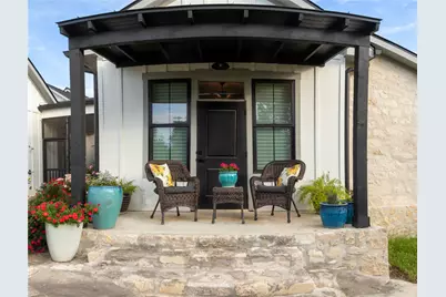 272 Slate Rock Road, Willow City, TX 78675 - Photo 2