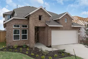 13821 Tucker Hedge Pass, Elgin, TX 78621 - Photo 1