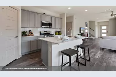 261 Centuryplant Road, Leander, TX 78641 - Photo 4