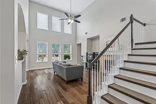 1705 Chula Vista Dr, Cedar Park, TX 78613 - Photo 6