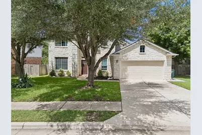 1705 Chula Vista Drive, Cedar Park, TX 78613 - Photo 1