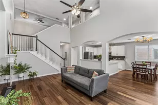 1705 Chula Vista Dr, Cedar Park, TX 78613 - Photo 8