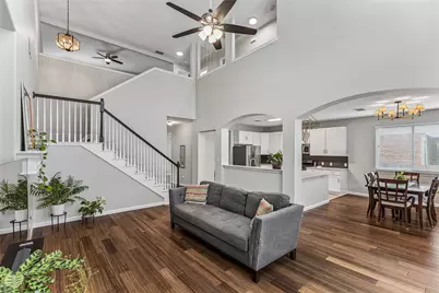 1705 Chula Vista Drive, Cedar Park, TX 78613 - Photo 8
