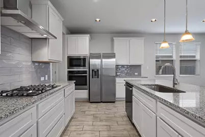 300 Delta Crest, Maxwell, TX 78656 - Photo 1