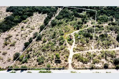 Tbd Lot 1 Track Road, Dale, TX 78616 - Photo 2