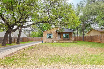 205 Old Austin Highway, Johnson City, TX 78636 - Photo 1