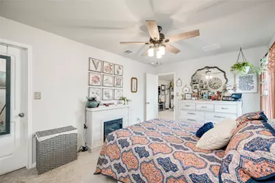713 Bluffview Drive, Bastrop, TX 78602 - Photo 22
