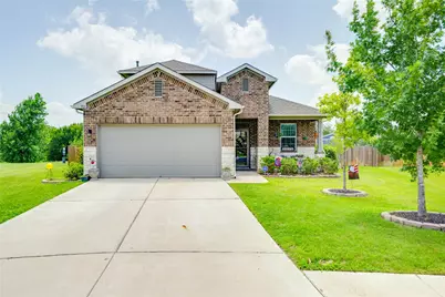 713 Bluffview Drive, Bastrop, TX 78602 - Photo 1