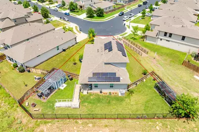 713 Bluffview Drive, Bastrop, TX 78602 - Photo 26