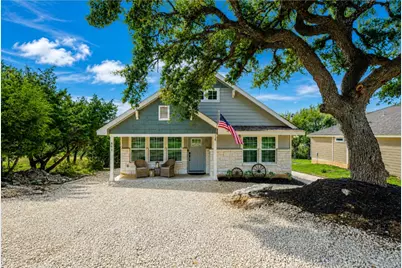 863 Roadrunner Spur, Canyon Lake, TX 78133 - Photo 1