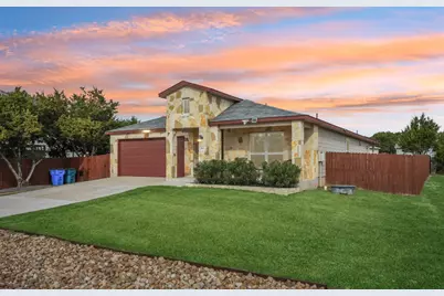 1909 Omaha Drive, Lago Vista, TX 78645 - Photo 1