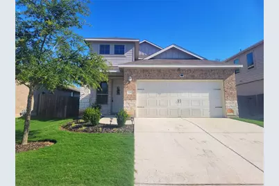 220 Mountain Valley Street, Georgetown, TX 78628 - Photo 1