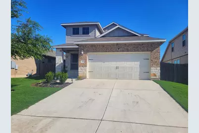 220 Mountain Valley Street, Georgetown, TX 78628 - Photo 2