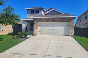 220 Mountain Valley St, Georgetown, TX 78628 - Photo 2