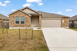 705 Bluejack Wy, Hutto, TX 78634 - Photo 1