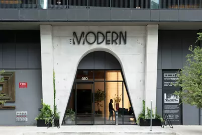 610 Davis Street #2812, Austin, TX 78701 - Photo 2