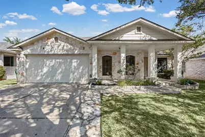 1109 Chardonnay Crossing, Leander, TX 78641 - Photo 1