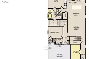 1800 Davee Pl, Georgetown, TX 78633 - Photo 2