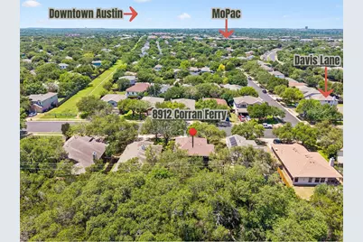 8921 Corran Ferry Drive, Austin, TX 78749 - Photo 6