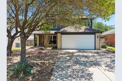 8921 Corran Ferry Drive, Austin, TX 78749 - Photo 1