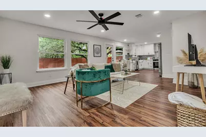 8921 Corran Ferry Drive, Austin, TX 78749 - Photo 1