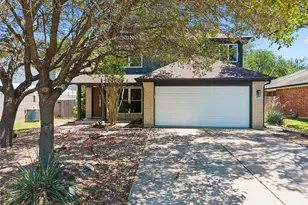 8921 Corran Ferry Dr, Austin, TX 78749 - Photo 2