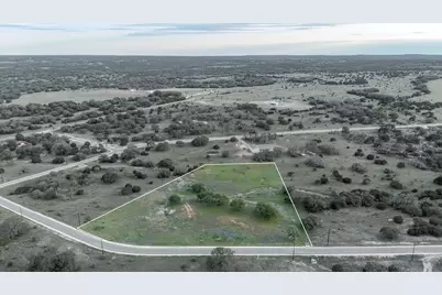 Lot 231 Winecup Drive, Lampasas, TX 76550 - Photo 2