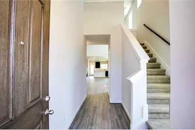 603 Pheasant Hill Lane, Georgetown, TX 78628 - Photo 4