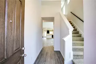 603 Pheasant Hill Ln, Georgetown, TX 78628 - Photo 4