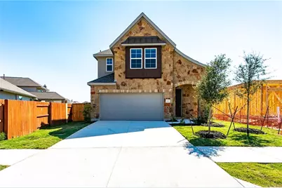 603 Pheasant Hill Lane, Georgetown, TX 78628 - Photo 1