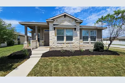 1532 Portchester Castle Path, Pflugerville, TX 78660 - Photo 1