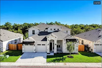 3750 E Palm Valley Boulevard #38, Round Rock, TX 78665 - Photo 2