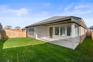 113 McDougall Pass, Liberty Hill, TX 78642 - Photo 32
