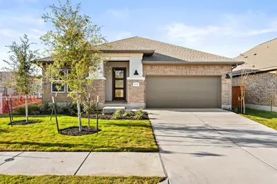 113 McDougall Pass, Liberty Hill, TX 78642 - Photo 1