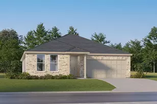 108 Brabham Loop, Hutto, TX 78634 - Photo 4