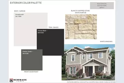 8618 Dongan Drive, Austin, TX 78744 - Photo 2