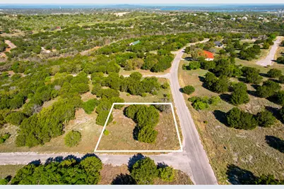 501 Wind Swept/Panorama Road, Horseshoe Bay, TX 78657 - Photo 2