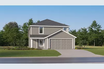 208 Louisa Lane, Jarrell, TX 76537 - Photo 6