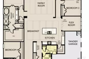 7622 Montage Dr, Austin, TX 78738 - Photo 2