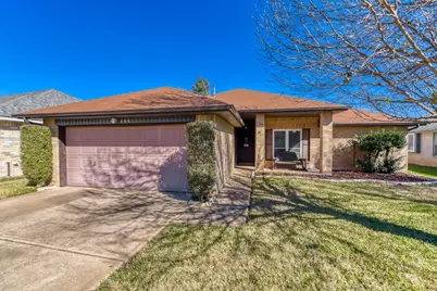 608 Battlecreek Lane, Leander, TX 78641 - Photo 1