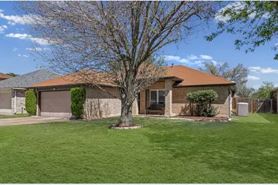 608 Battlecreek Lane, Leander, TX 78641 - Photo 2