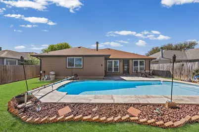 608 Battlecreek Lane, Leander, TX 78641 - Photo 2