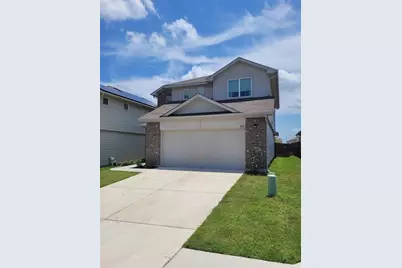 14917 Gypsum Mill Road, Manor, TX 78653 - Photo 1