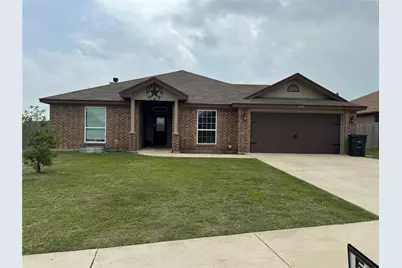 4100 Molly Dyer Drive, Killeen, TX 76549 - Photo 1
